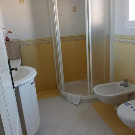 Villa Mediterranea Denia Playa Buitenkant foto
