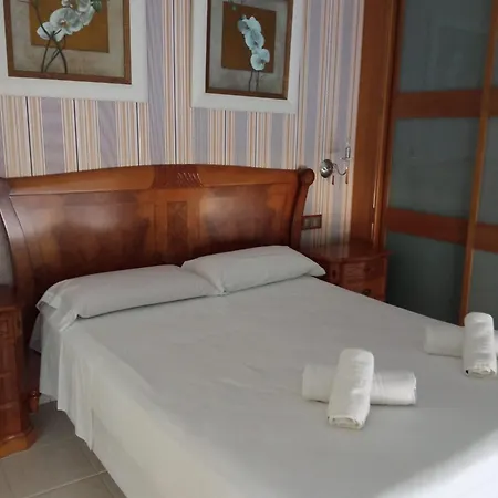 Villa Mediterranea Denia Playa Buitenkant foto