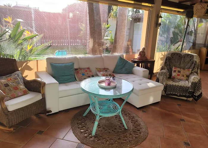 Villa Mediterranea Denia Playa
