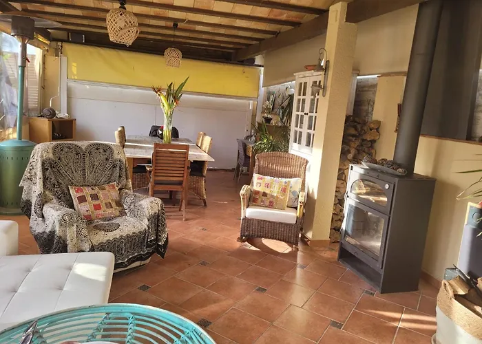 Villa Mediterranea Denia Playa