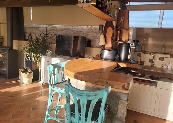 Villa Mediterranea Denia Playa