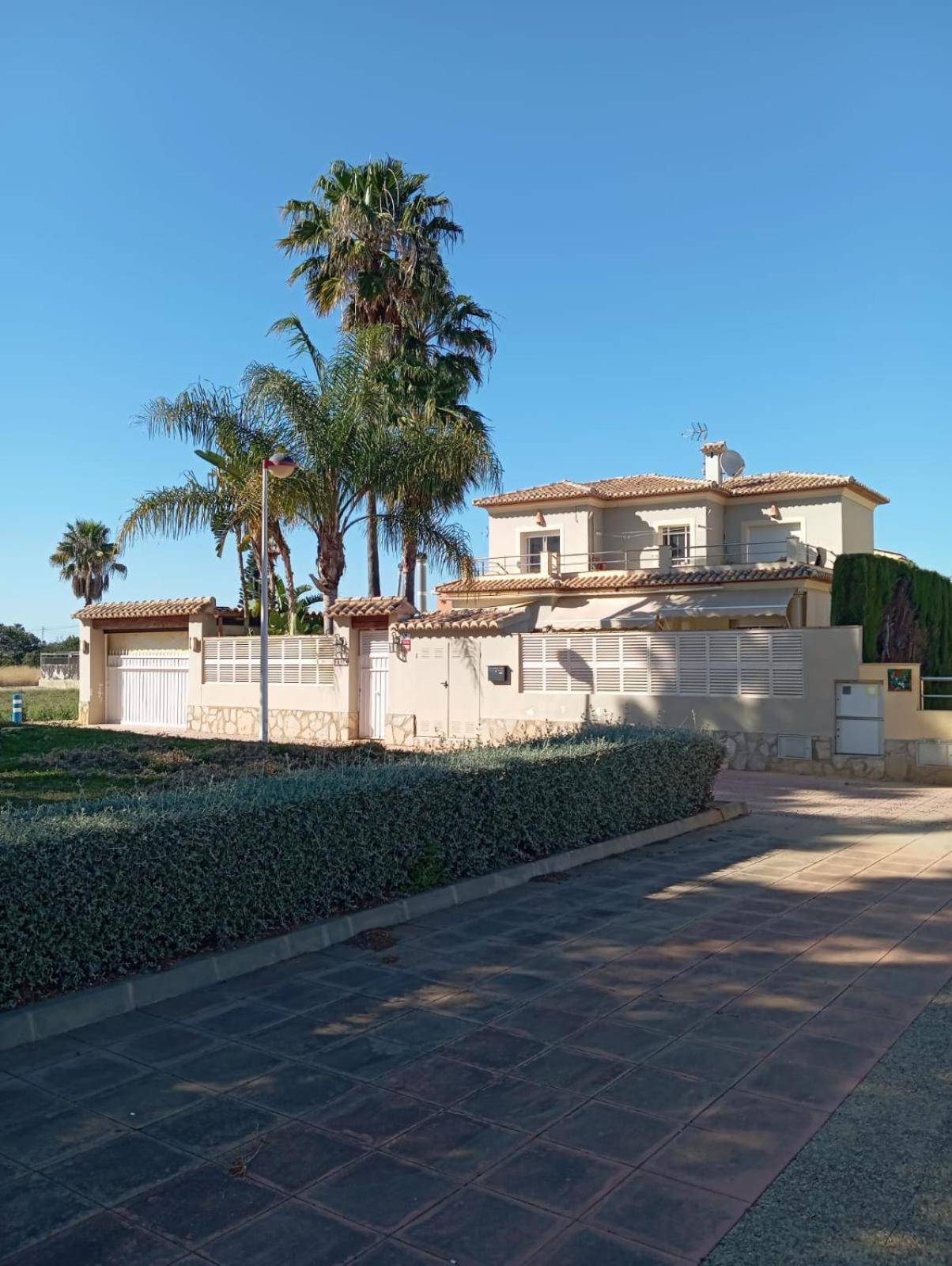 Villa Mediterranea Playa *