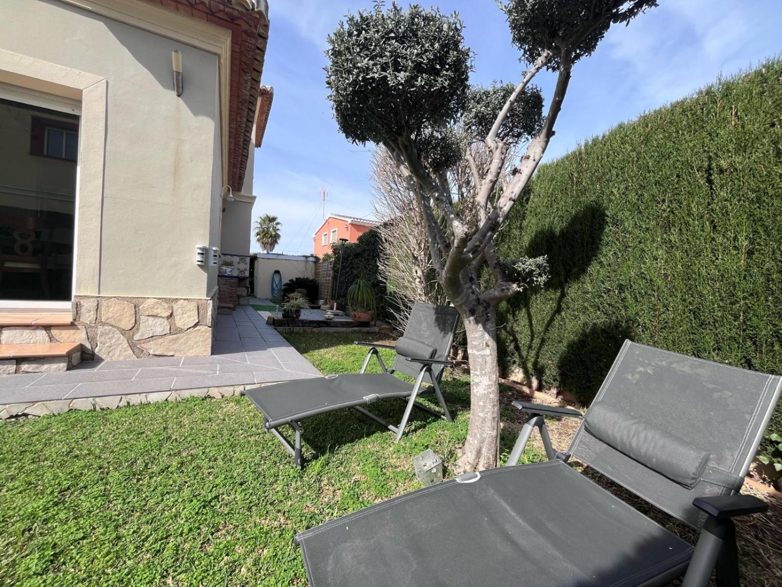 Villa Mediterranea Playa Dénia